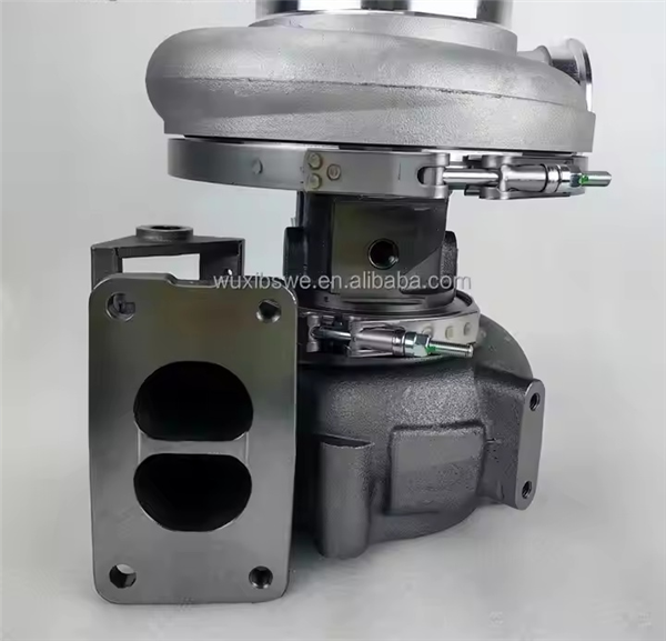 S410T Turbocharger 319372 318164 318947 319371 319477 80967699 A0070968899 A0080962999 for Engine OM460LA, OM460LACID781